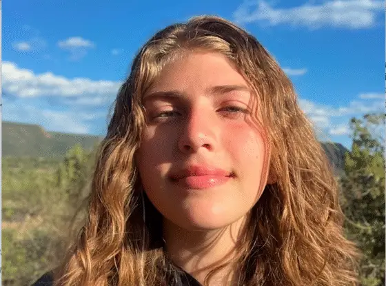 Sedona Student Wins International Grand Prize in Young Artists Showcase
