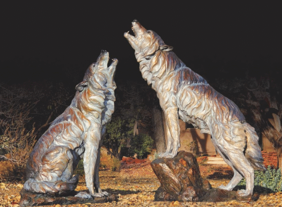 Summer Slowly Fades into the Sunset at Rowe Fine Art Gallery Screenshot 2025 08 20 at 8.09.34 PM