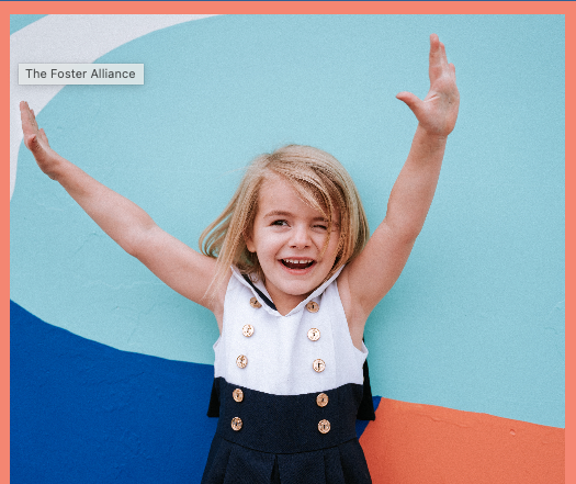 The Foster Alliance Awarded $100,000 from Mercy C.A.R.E.S.; Grant to Support the Foster Community in Northern Arizona Screenshot 2025 09 03 at 3.20.44 PM