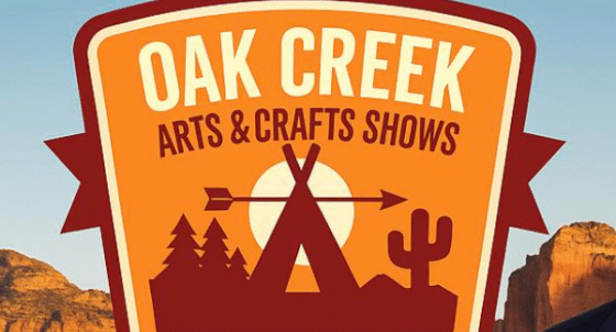 The Oak Creek Arts & Crafts Show is Back Screenshot 2025 09 09 at 9.14.47 AM