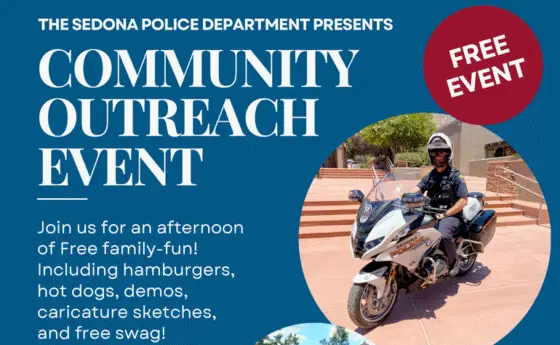 Attend the Community Outreach Event at The Hub Attend the Community Outreach Event at The Hub