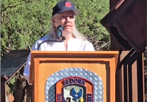 Sedona Honors the 24th Anniversary of 9/11 with Community Dedication Screenshot 2025 09 13 at 11.09.56 AM