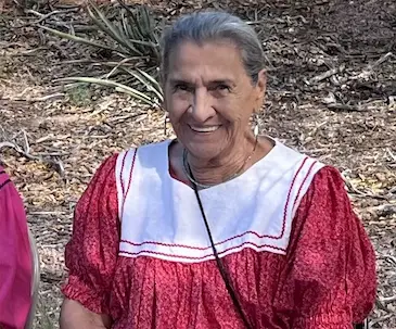 Barbara A. McCabe to Speak on Apache Culture at Sedona Heritage Museum Inbox  Nate M Attachments