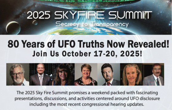 2025 Skyfire Summit this weekend Screenshot 2025 10 16 at 10.00.13 AM