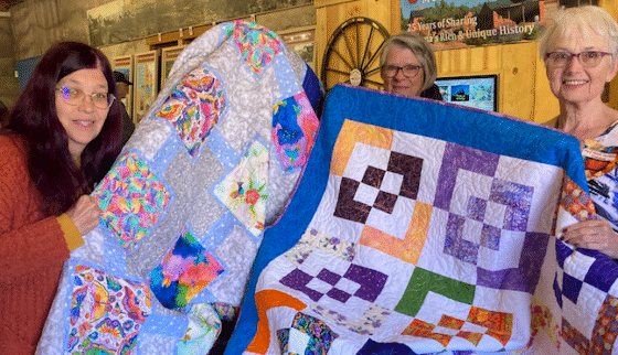 Sedona Heritage Museum Presents November Monday Screenshot 2025 10 26 at 9.24.18 AM