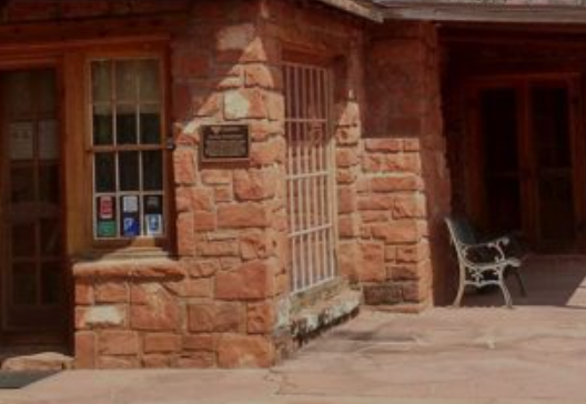 Sedona Heritage Museum Hosts Wild West Fiddle Project Screenshot 2025 10 30 at 11.18.37 AM