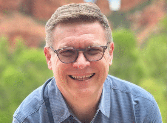 City hires Tony Allender as new Community Development Director Screenshot 2025 11 02 at 8.14.36 AM