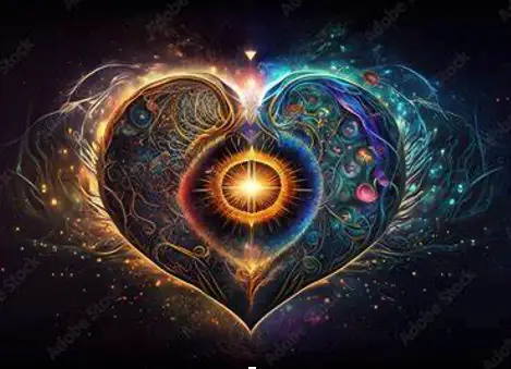 Authentic Love: lessons from the teachings of Jesus
