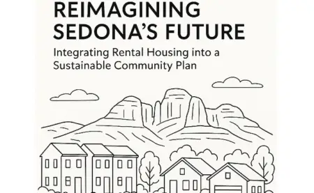 The Boundaries of Belonging — Zoning, Rental Housing, and the Future of Sedona