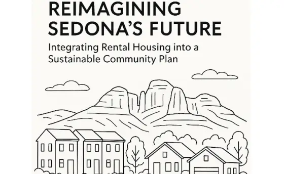 The Boundaries of Belonging — Zoning, Rental Housing, and the Future of Sedona