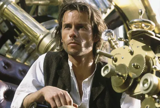 Sedona Film Festival presents ‘The Time Machine’ Dec. 3 Sedona Film Festival presents ‘The Time Machine’ Dec. 3