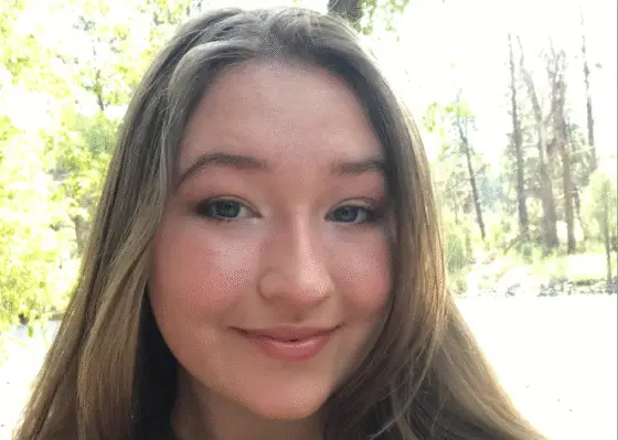 Home-schooled Student Miriam Holyfield Started at Yavapai College at Age 14, set to Earn Bachelor’s Degree
