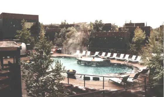 Embrace the Ultimate Winter Getaway at Sedona’s Most Luxurious Hotel