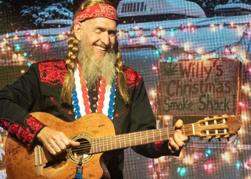 Enjoy Your Holiday Hoedown Show at Blazin’ M Ranch Screenshot 2025 12 13 at 9.31.56 AM