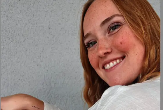 Author and Stroke Survivor Morgan Leigh to Speak at Museum