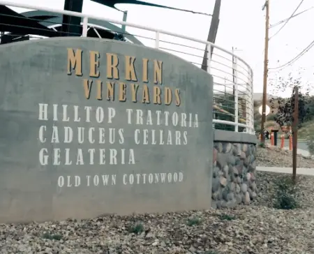 Holiday & NYE Dining Specials at Merkin Vineyards Hilltop Winery & Trattoria Holiday & NYE Dining Specials at Merkin Vineyards Hilltop Winery & Trattoria