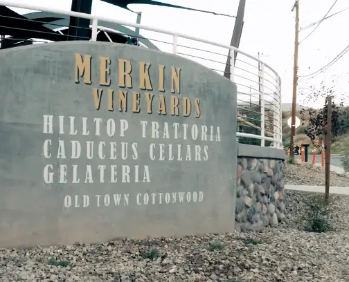 Holiday & NYE Dining Specials at Merkin Vineyards Hilltop Winery & Trattoria