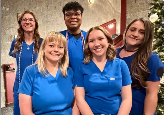 Yavapai College Pins Future Healthcare Hope on 78 Graduates Yavapai College Pins Future Healthcare Hope on 78 Graduates