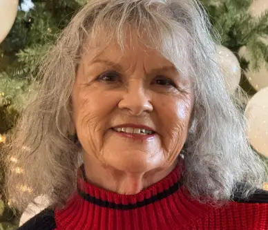 THE SEDONA WOMEN PRESENT  THE SEDONA STORY - with  Victoria Clark