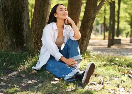 Building Confidence While Chasing What Matters Most