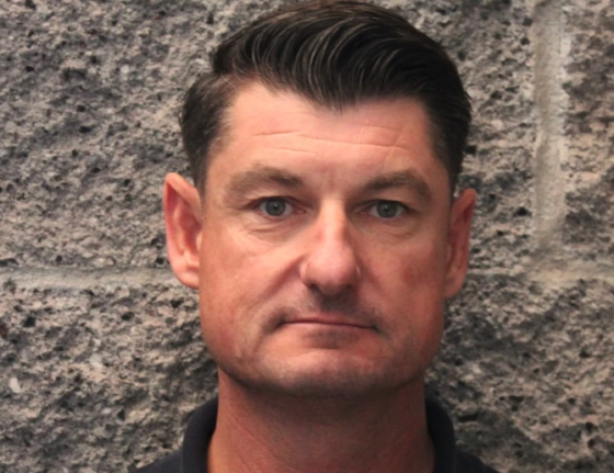 Ed Mezulis, Chief Sedona Fire District, Featured at KSB Speaker Series Wednesday, January 21, 2026 Screenshot 2026 01 18 at 1.01.29 PM