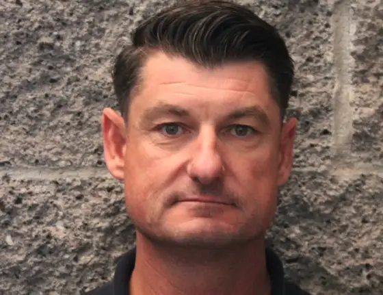 Ed Mezulis, Chief Sedona Fire District, Featured at KSB Speaker Series  Wednesday, January 21, 2026