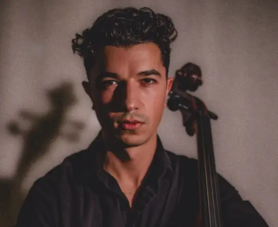 Sedona Symphony Presents The Romantics with Guest Soloist Gabriel Martins, Cello