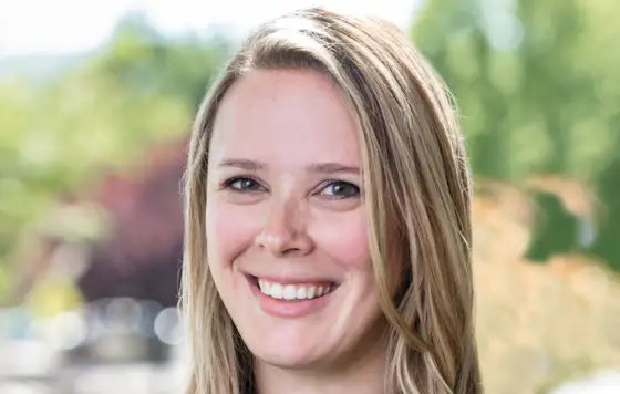 Meghan Paquette Champions Accessibility and Affordability in Education Meghan Paquette Champions Accessibility and Affordability in Education