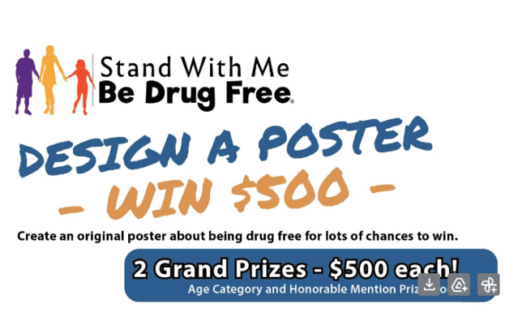 MATFORCE has launched two youth-focused competitions for 2026: the Youth Essay Contest and the Youth Poster Contest Screenshot 2026 01 23 at 10.56.25 PM