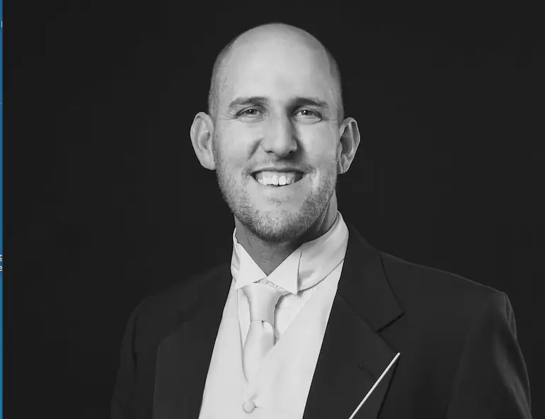 Yavapai College Professor Chris Tenney: Music Brings People Together