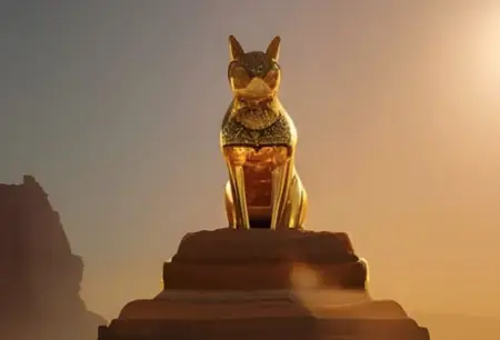 The Golden Idols of our Lives The Golden Idols of our Lives