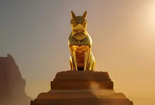The Golden Idols of our Lives The Golden Idols of our Lives