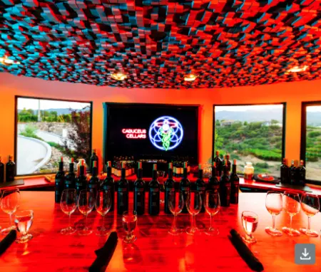 Arizona Wine Month (March) Spotlight: Merkin Vineyards & Caduceus Cellars