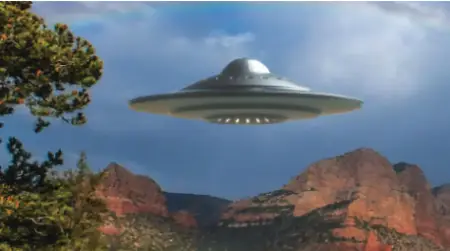 UFO Disclosure and the Future of Humanity