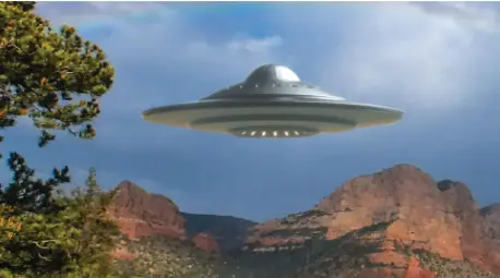 UFO Disclosure and the Future of Humanity