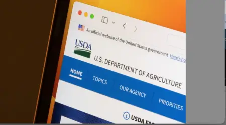 Food security policy commentary on USDA and SBA programs