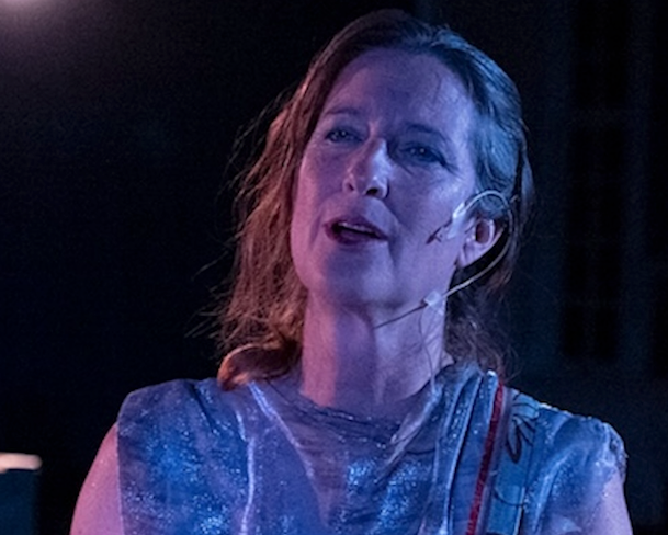 AAS  and CBPTC Present The Road to Damascus