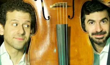 Chamber Music Sedona – An Afternoon of Music, Movies and Comedy Chamber Music Sedona - An Afternoon of Music, Movies and Comedy