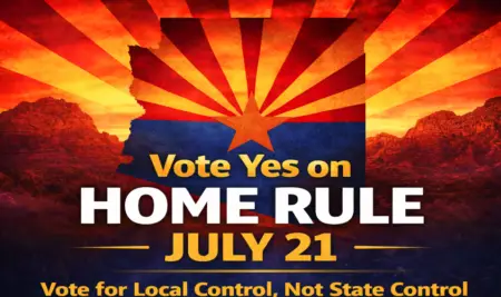 Understanding Sedona’s Home Rule Vote Understanding Sedona’s Home Rule Vote
