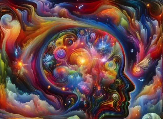 The Self: Mind’s Masterpiece