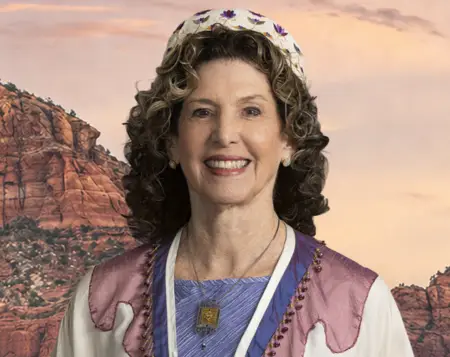 RABBI ALICIA MAGAL TO BE HONORED ON   20TH ANNIVERSARY AT JCSVV