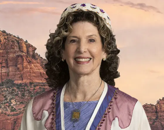 RABBI ALICIA MAGAL TO BE HONORED ON 20TH ANNIVERSARY AT JCSVV RABBI ALICIA MAGAL TO BE HONORED ON 20TH ANNIVERSARY AT JCSVV