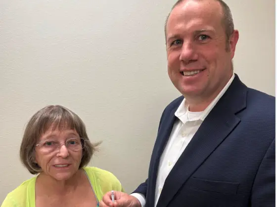 Northern Arizona Healthcare Announces Completion of  First TOUCH® CMC 1 Thumb Prosthesis Implant