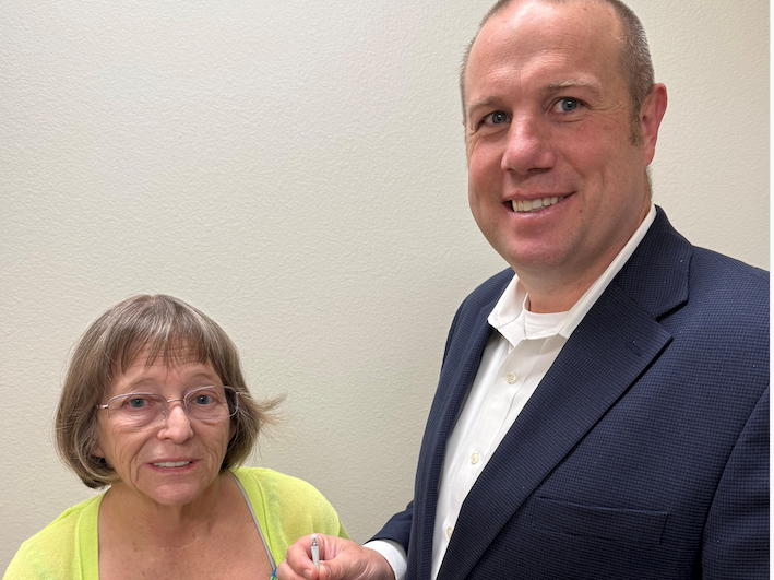 Northern Arizona Healthcare Announces Completion of  First TOUCH® CMC 1 Thumb Prosthesis Implant