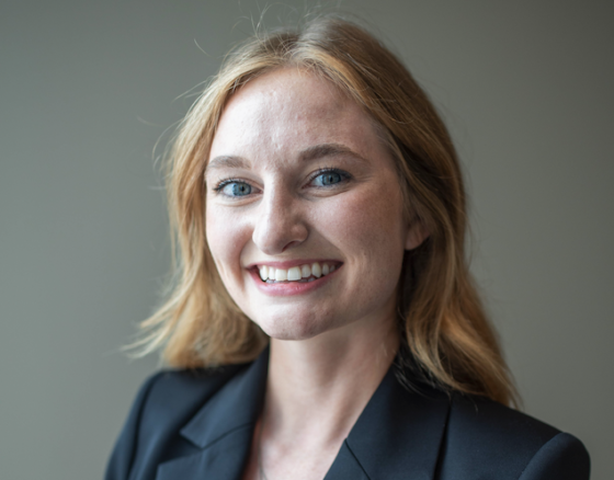 City hires Jordan Corneliusen, CPA as new Director of Financial Services