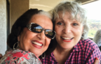 Mamasita with Terrie Frankel