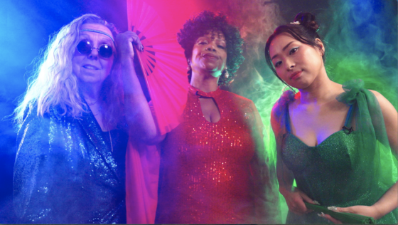 Sedona Film High School Detention: The Musical – Streaming on Amazon Prime Sedona Film High School Detention: The Musical - Streaming on Amazon Prime