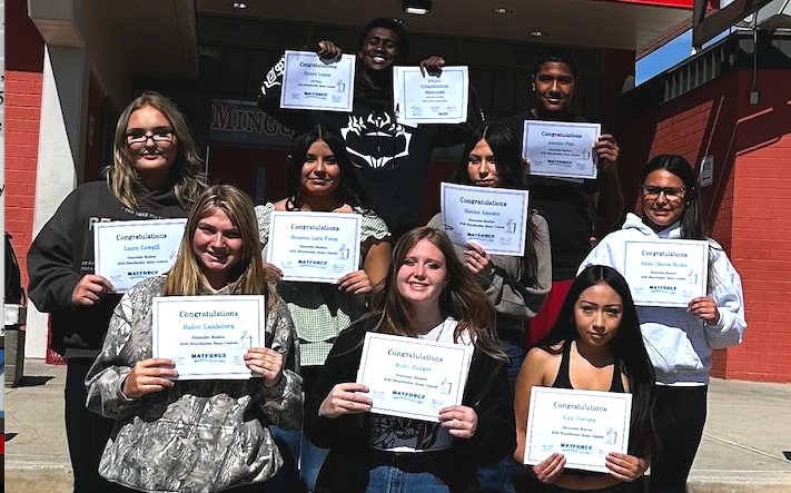 2026 #StayHealthy Essay Contest and Youth Poster Contest Winners Announced by MATFORCE