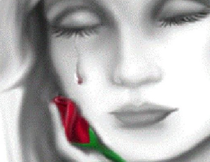 Today I Grieve