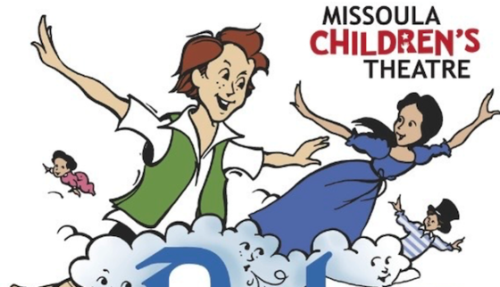 Missoula Children’s Theater Coming to Sedona Missoula Children's Theater Coming to Sedona